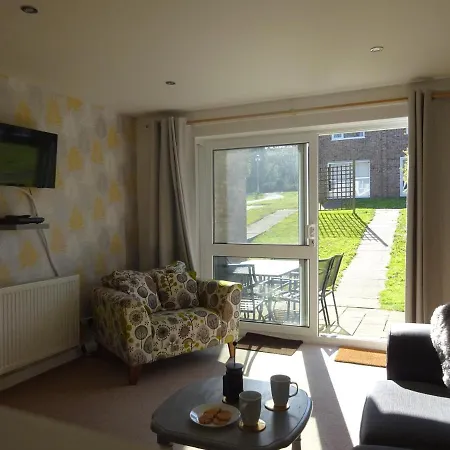 Newquay 127 Ferienhaus *
