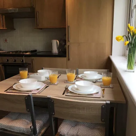 Ferienhaus Newquay 127 *