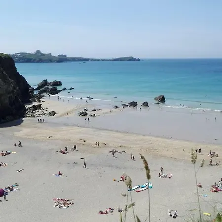 Ferienhaus Newquay 127